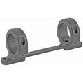 DNZ Game Reaper Tikka T3 Medium 30mm Scope Mount in Black