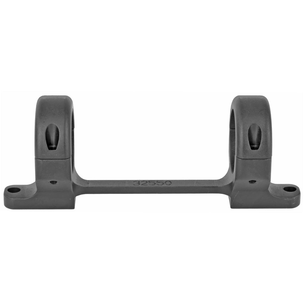 DNZ Game Reaper Tikka T3 High Mount 30mm Black – Precision Aluminum Scope Mount
