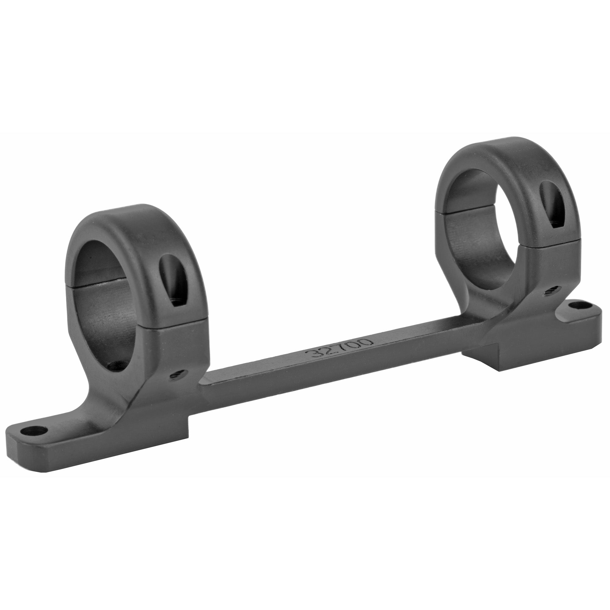 DNZ Game Reaper 30mm High Scope Mount for Remington 700 - Black