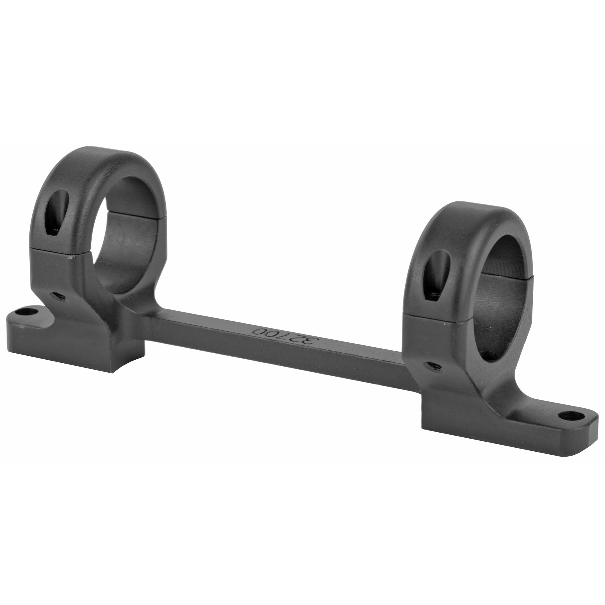 DNZ Game Reaper 30mm High Scope Mount for Remington 700 - Black