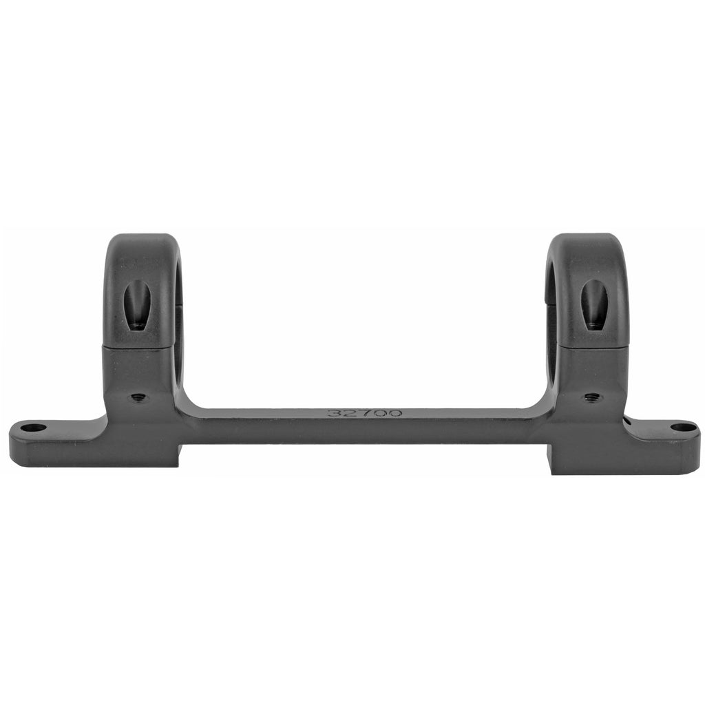 DNZ Game Reaper 30mm High Scope Mount for Remington 700 - Black