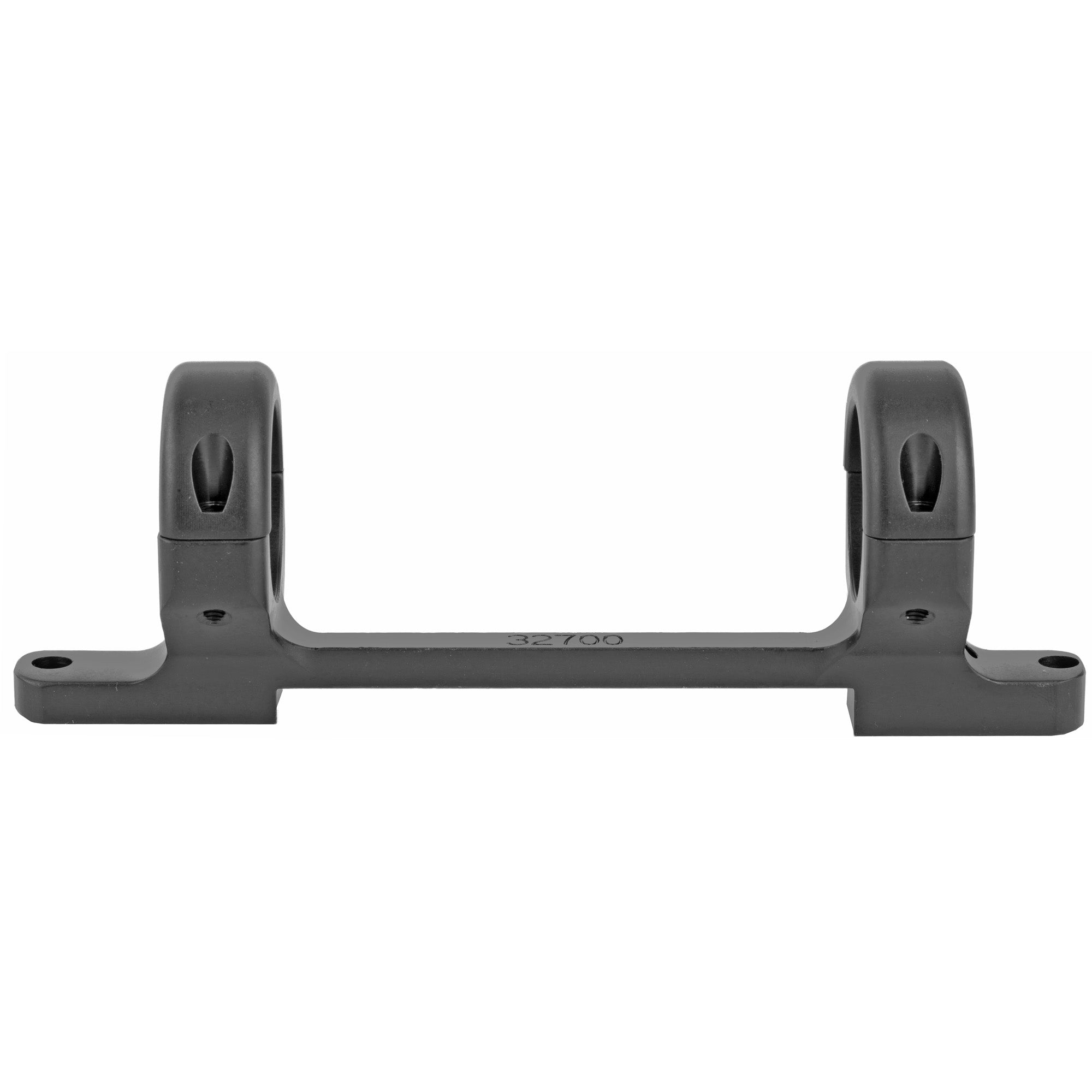 DNZ Game Reaper 30mm High Scope Mount for Remington 700 - Black