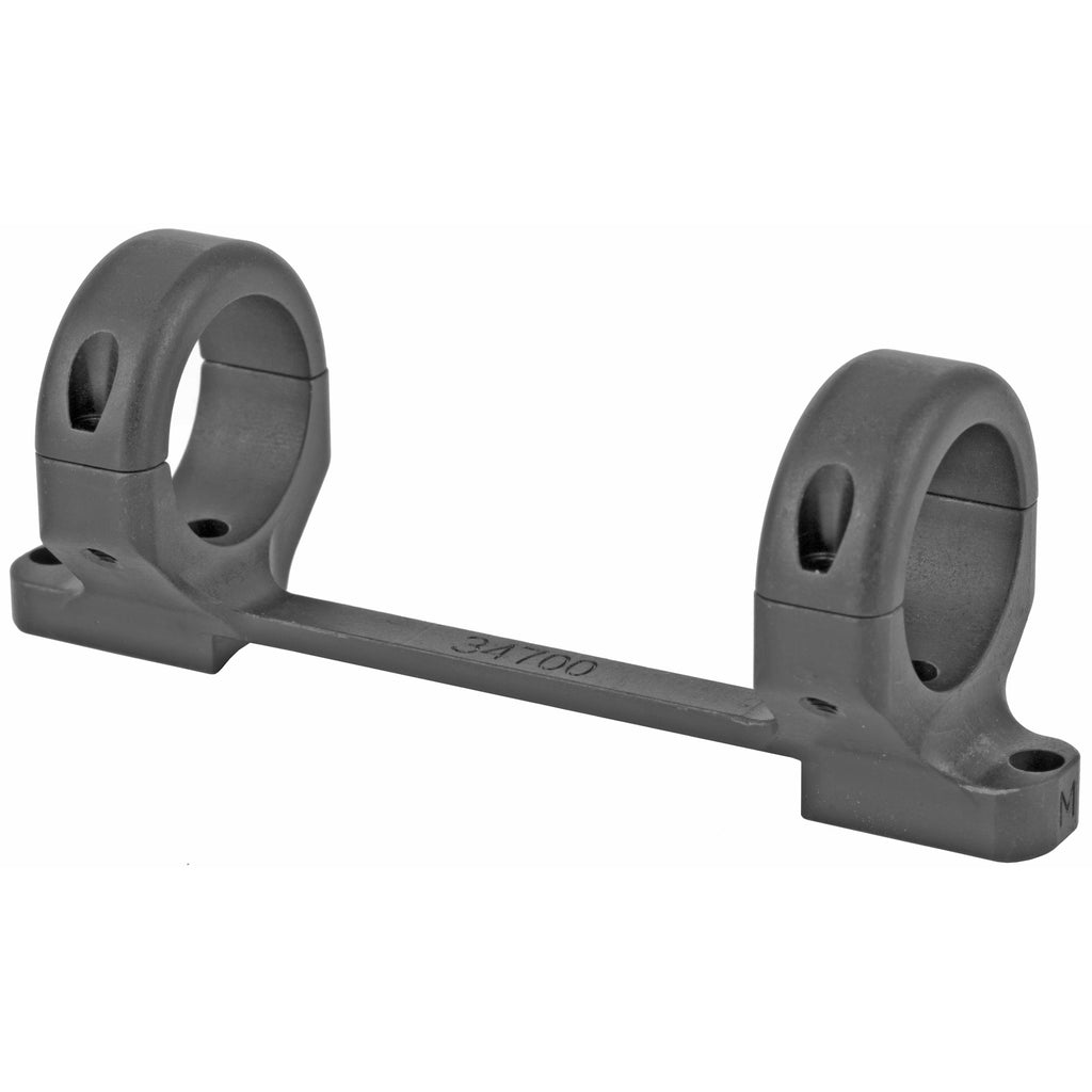 DNZ Game Reaper 30mm Medium Scope Mount for Remington 700, Black