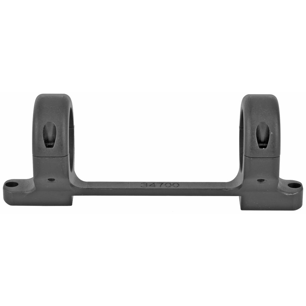 DNZ Game Reaper 30mm Medium Scope Mount for Remington 700, Black