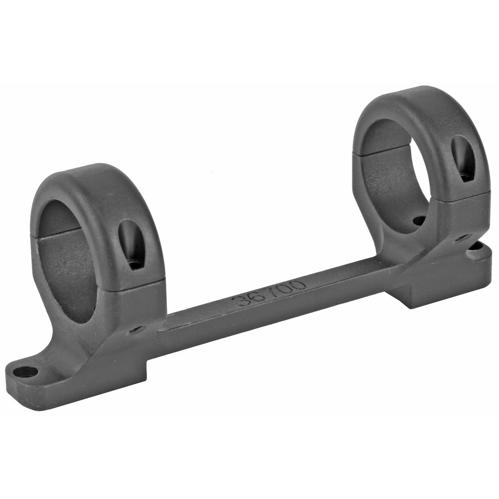 DNZ Game Reaper 30mm High Scope Mount for Remington 700 SA - Black