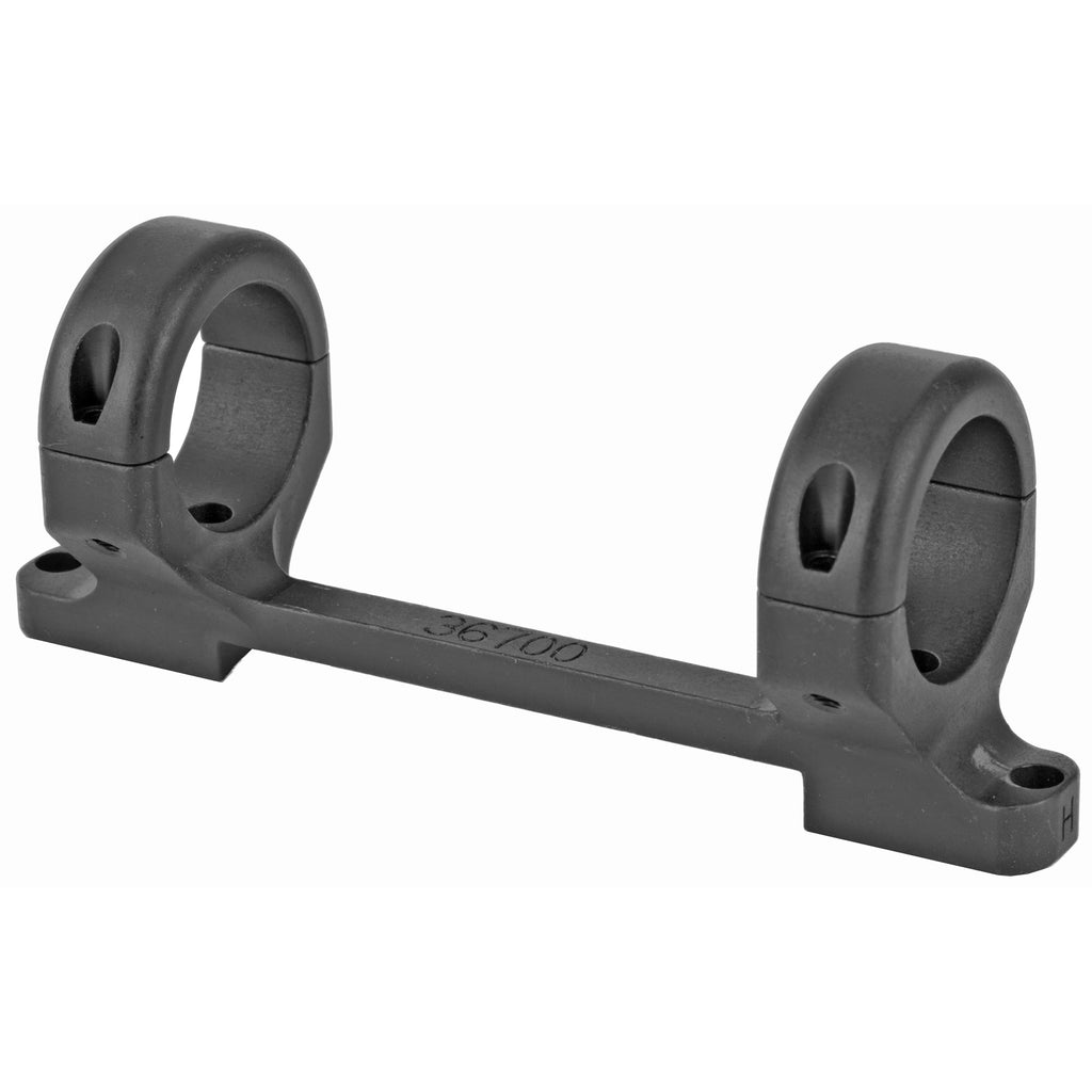 DNZ Game Reaper 30mm High Scope Mount for Remington 700 SA - Black