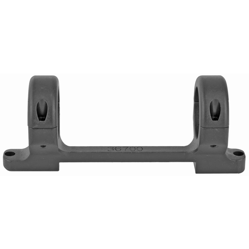 DNZ Game Reaper 30mm High Scope Mount for Remington 700 SA - Black