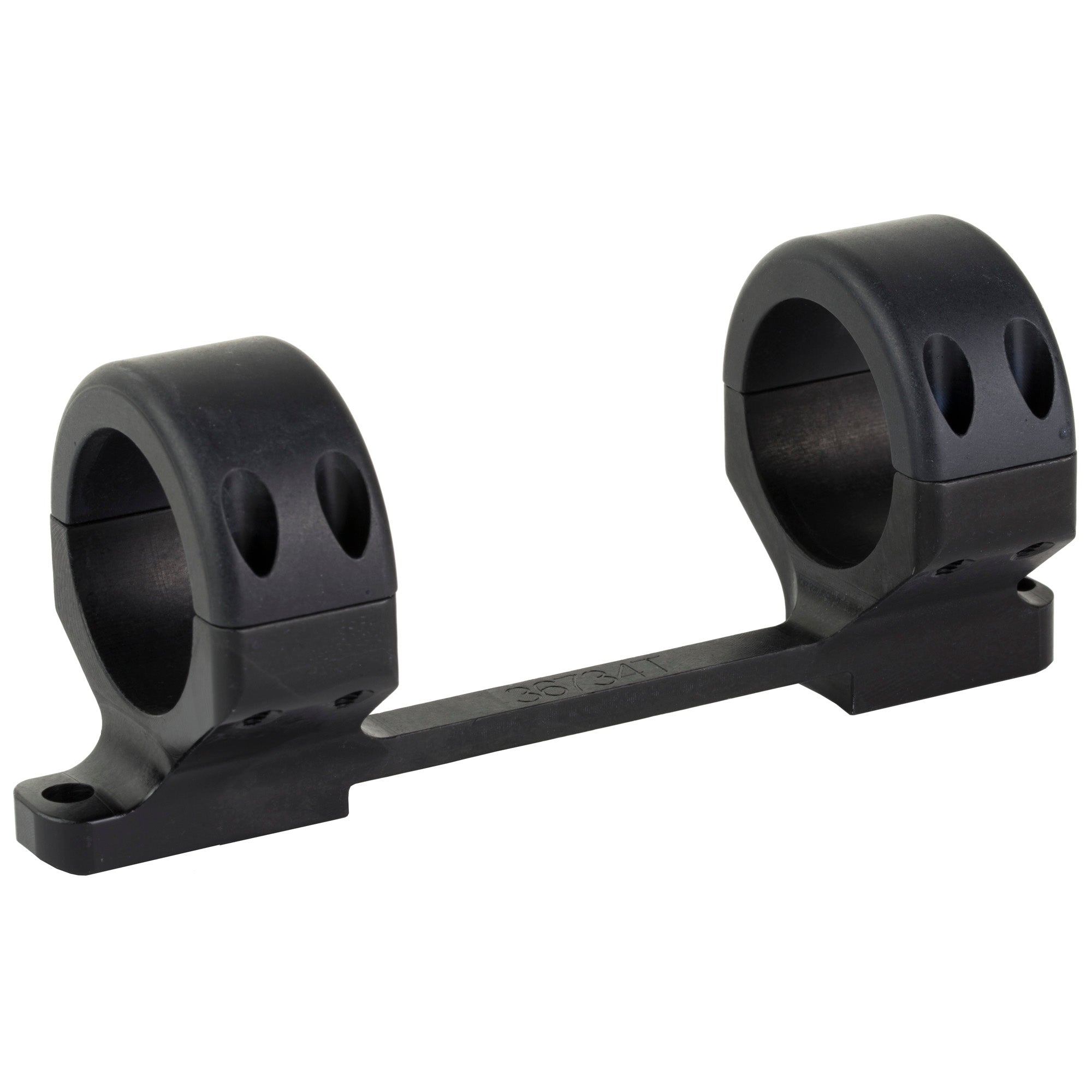 DNZ Game Reaper 34mm Mount for Remington 700 SA RH in Black