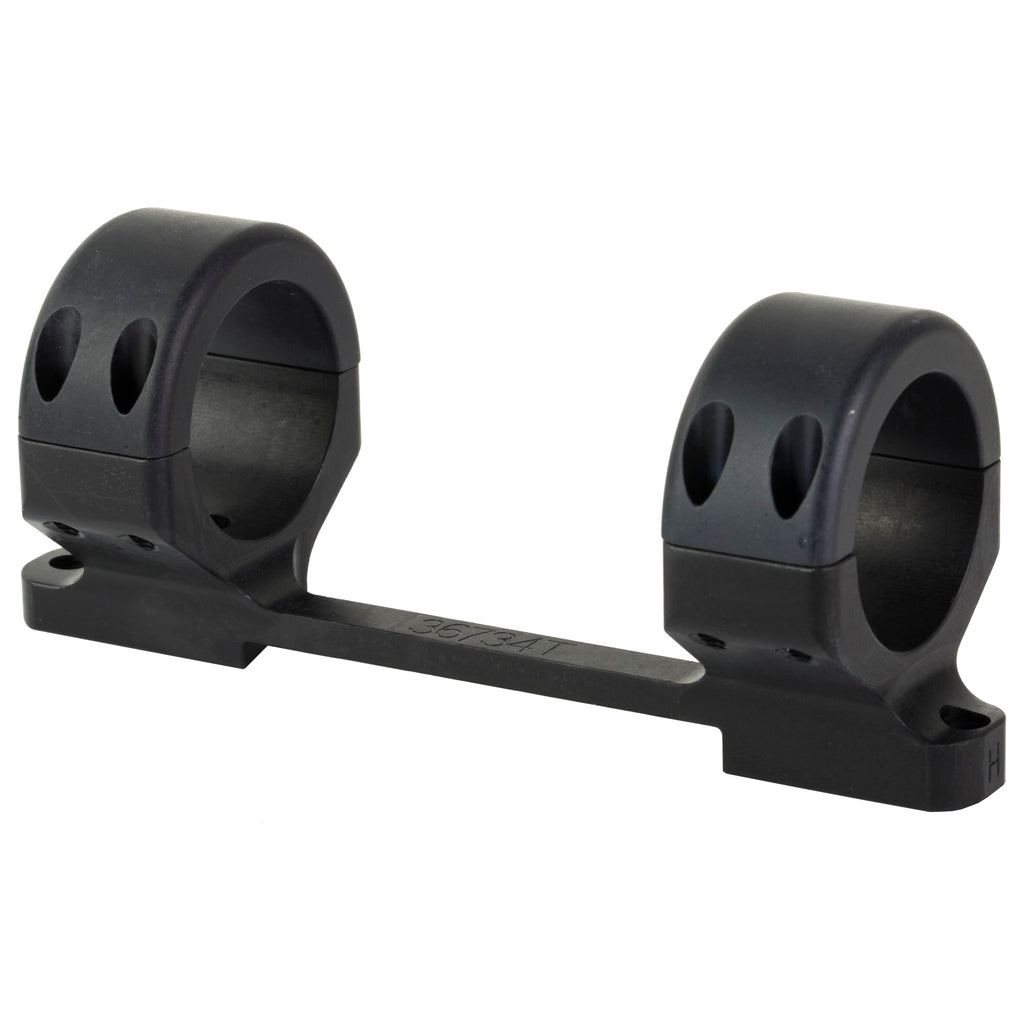 DNZ Game Reaper 34mm Mount for Remington 700 SA RH in Black