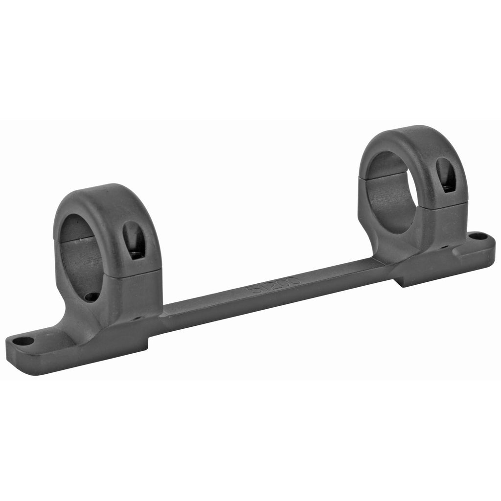 DNZ Game Reaper Medium Scope Mount for Savage Axis/Edge Rifles - Black
