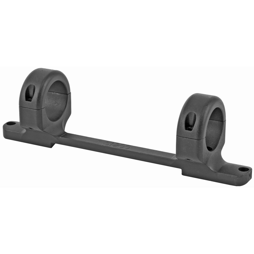 DNZ Game Reaper Medium Scope Mount for Savage Axis/Edge Rifles - Black