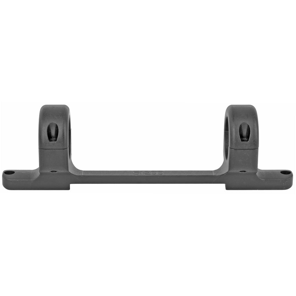 DNZ Game Reaper Medium Scope Mount for Savage Axis/Edge Rifles - Black