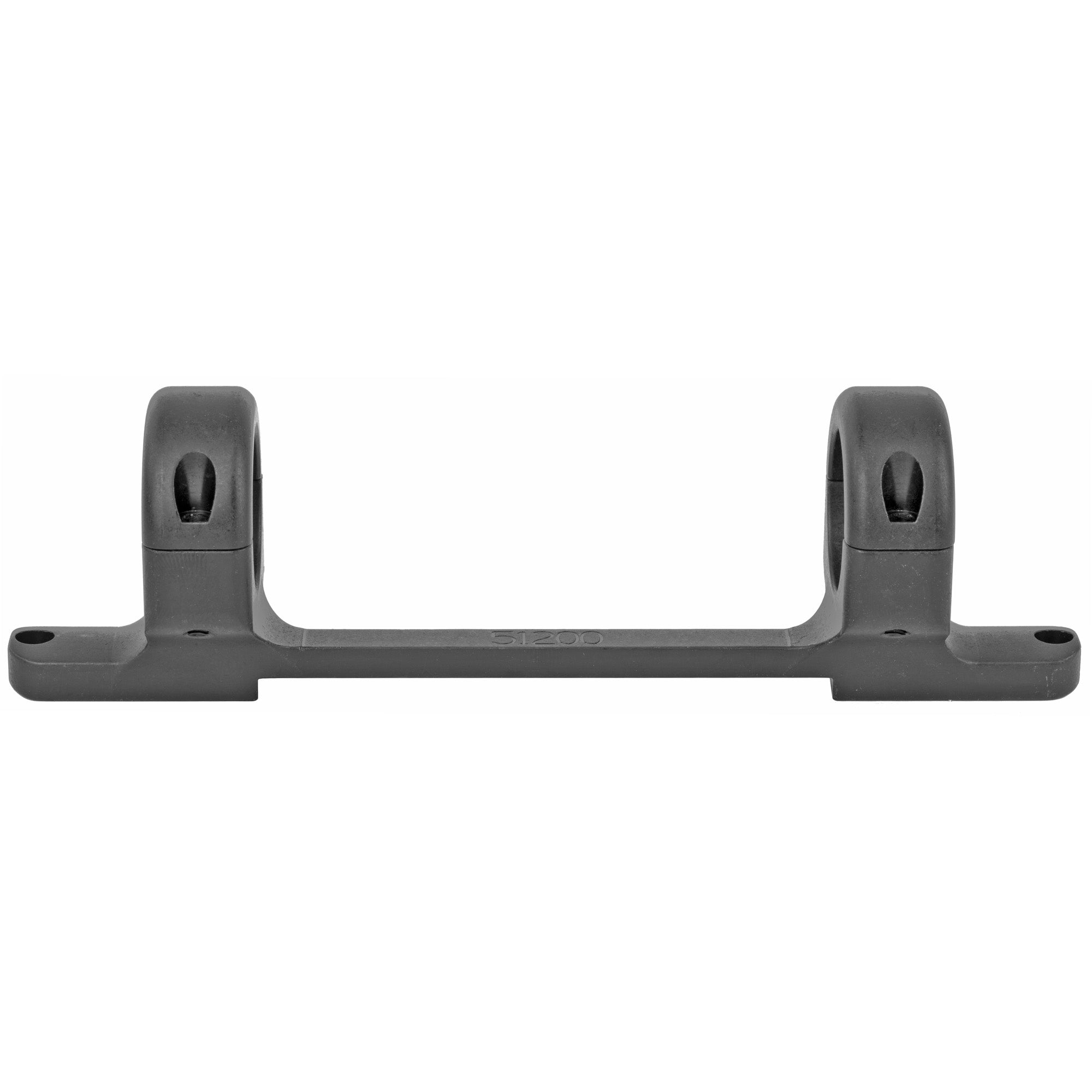 DNZ Game Reaper Medium Scope Mount for Savage Axis/Edge Rifles - Black