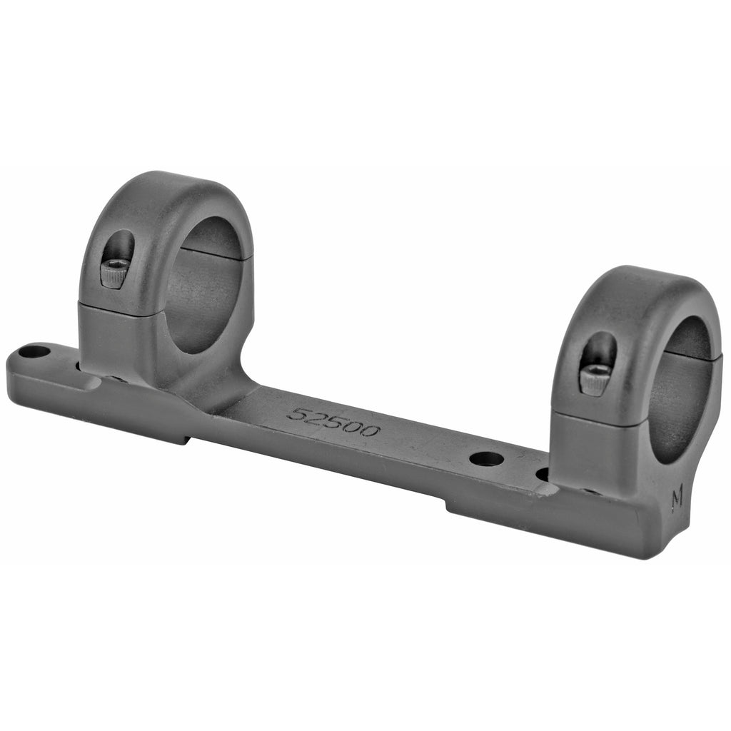 DNZ Game Reaper Medium Mount for Rifles - Black, Part Number 52500