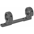 DNZ Game Reaper 1 High Scope Mount in Black