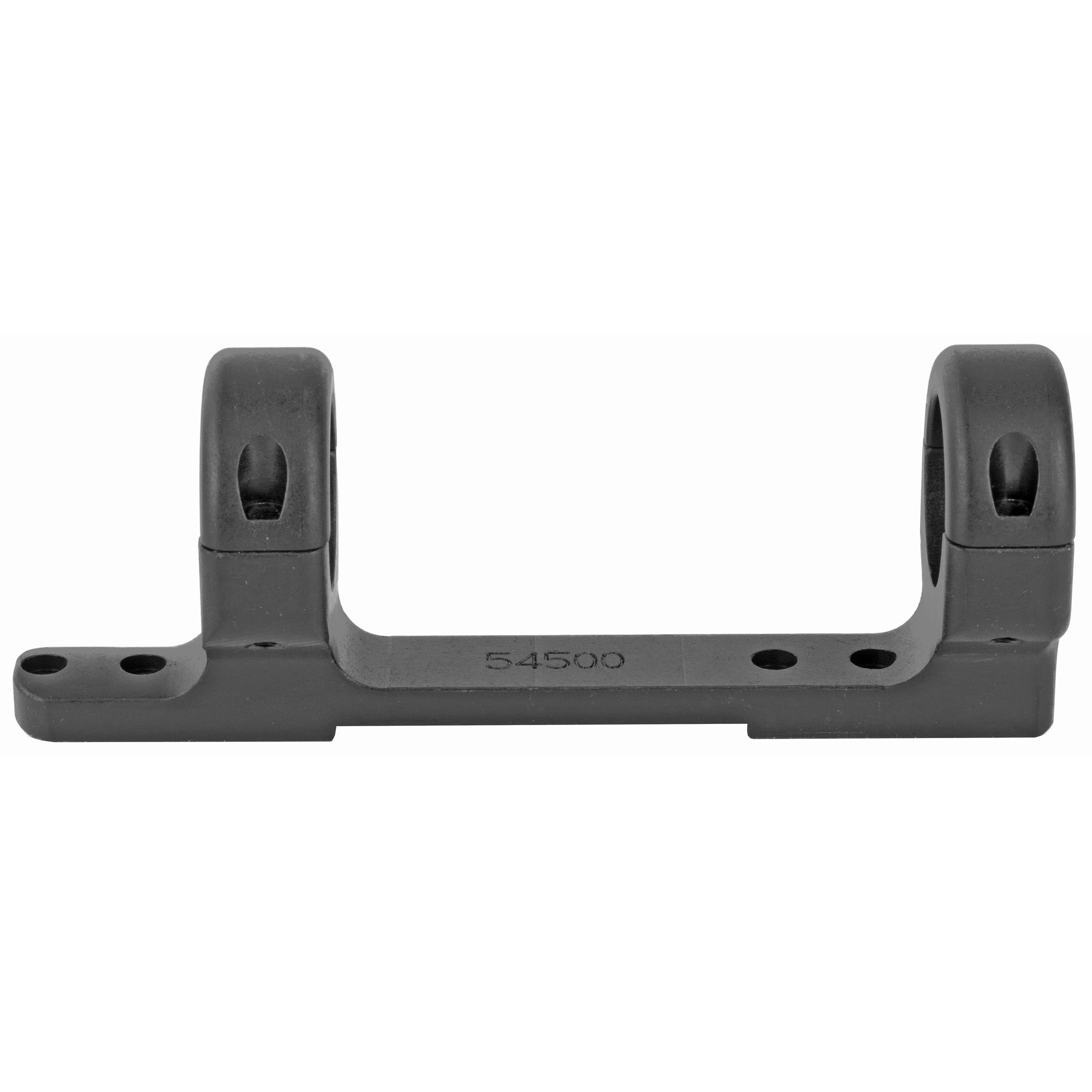 DNZ Game Reaper 1 High Scope Mount in Black