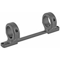 DNZ Game Reaper 30mm High Scope Mount for AXIS/EDGE Rifles, Black