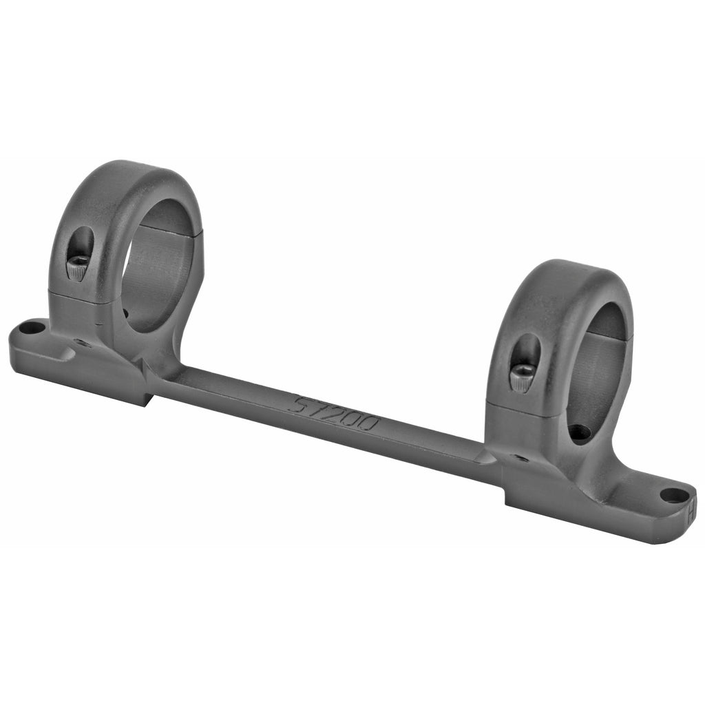 DNZ Game Reaper 30mm High Scope Mount for AXIS/EDGE Rifles, Black