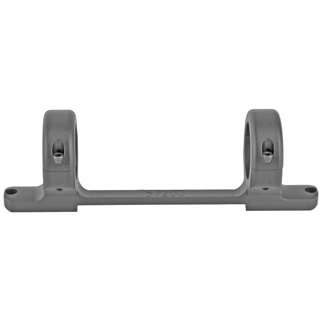 DNZ Game Reaper 30mm High Scope Mount for AXIS/EDGE Rifles, Black