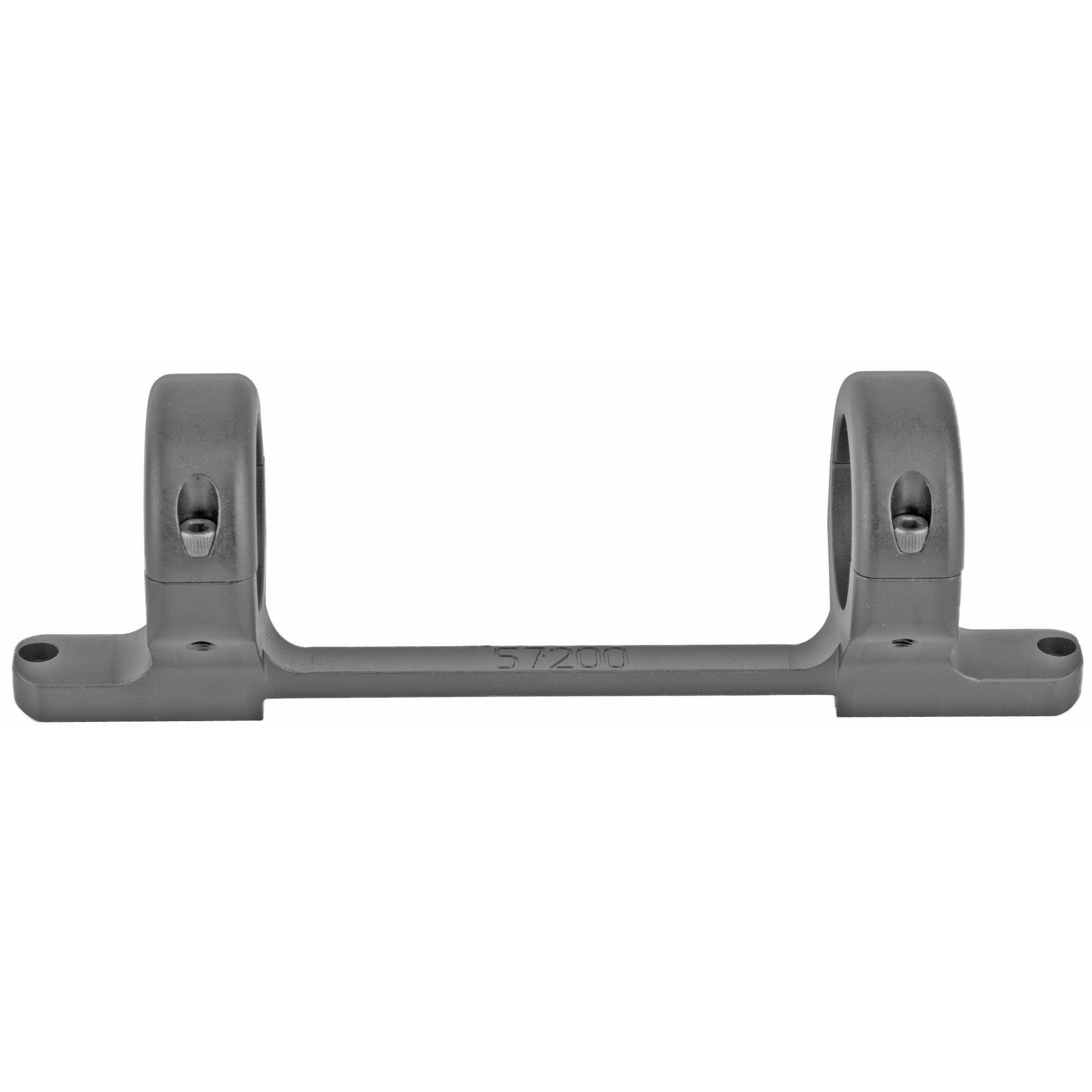 DNZ Game Reaper 30mm High Scope Mount for AXIS/EDGE Rifles, Black