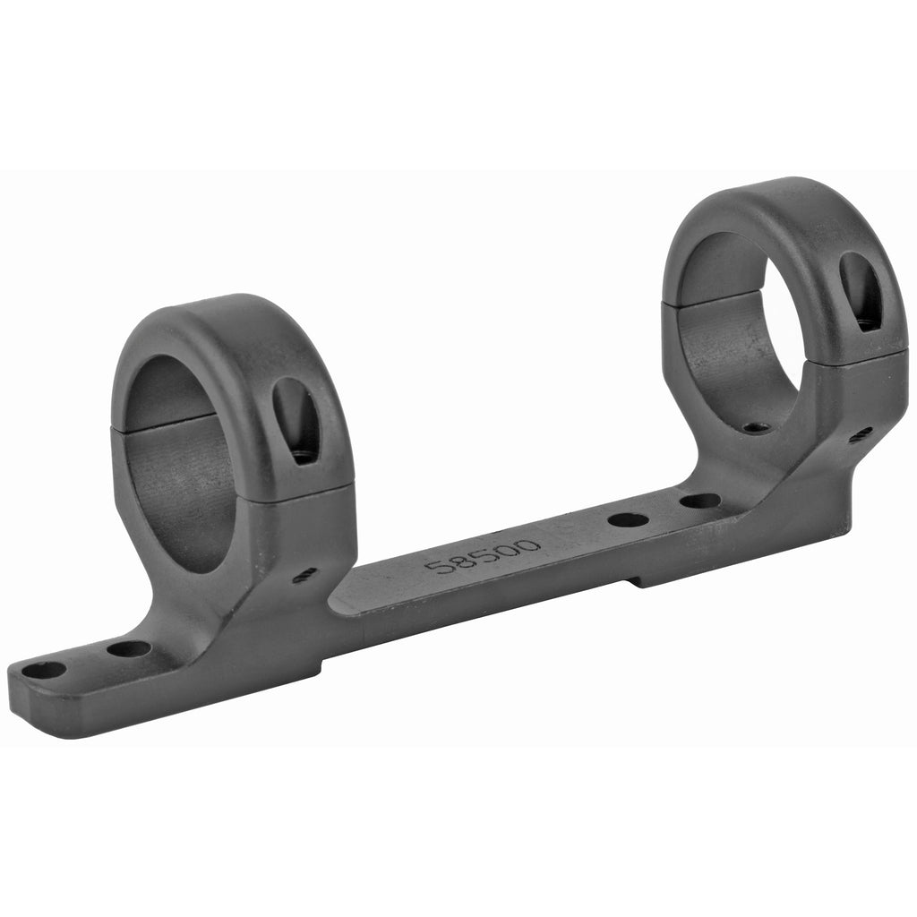 DNZ Game Reaper 30mm High Scope Mount – Black