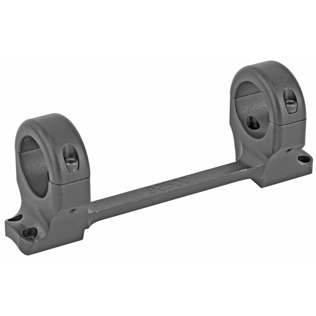 DNZ Game Reaper 1 High Mount for X-Bolt Rifles, Black