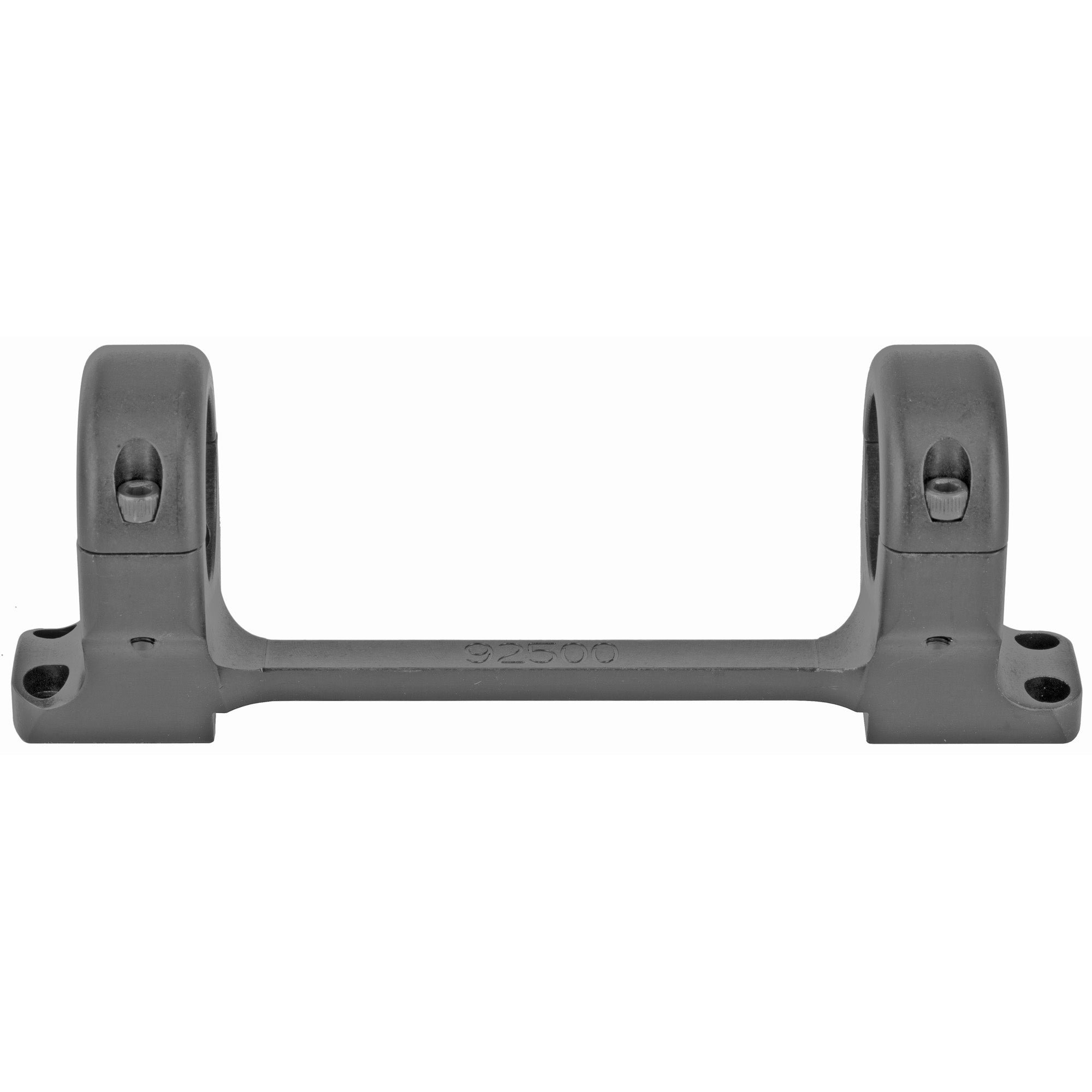 DNZ Game Reaper 1 High Mount for X-Bolt Rifles, Black