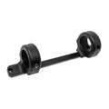 DNZ Game Reaper Medium Mount for SAV Axis/Edge Rifles – Black