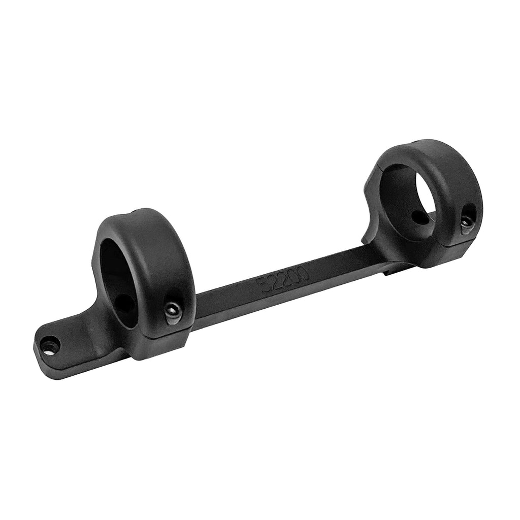 DNZ Game Reaper High Mount for SAV Axis/Edge Rifles - Black, Part L52200
