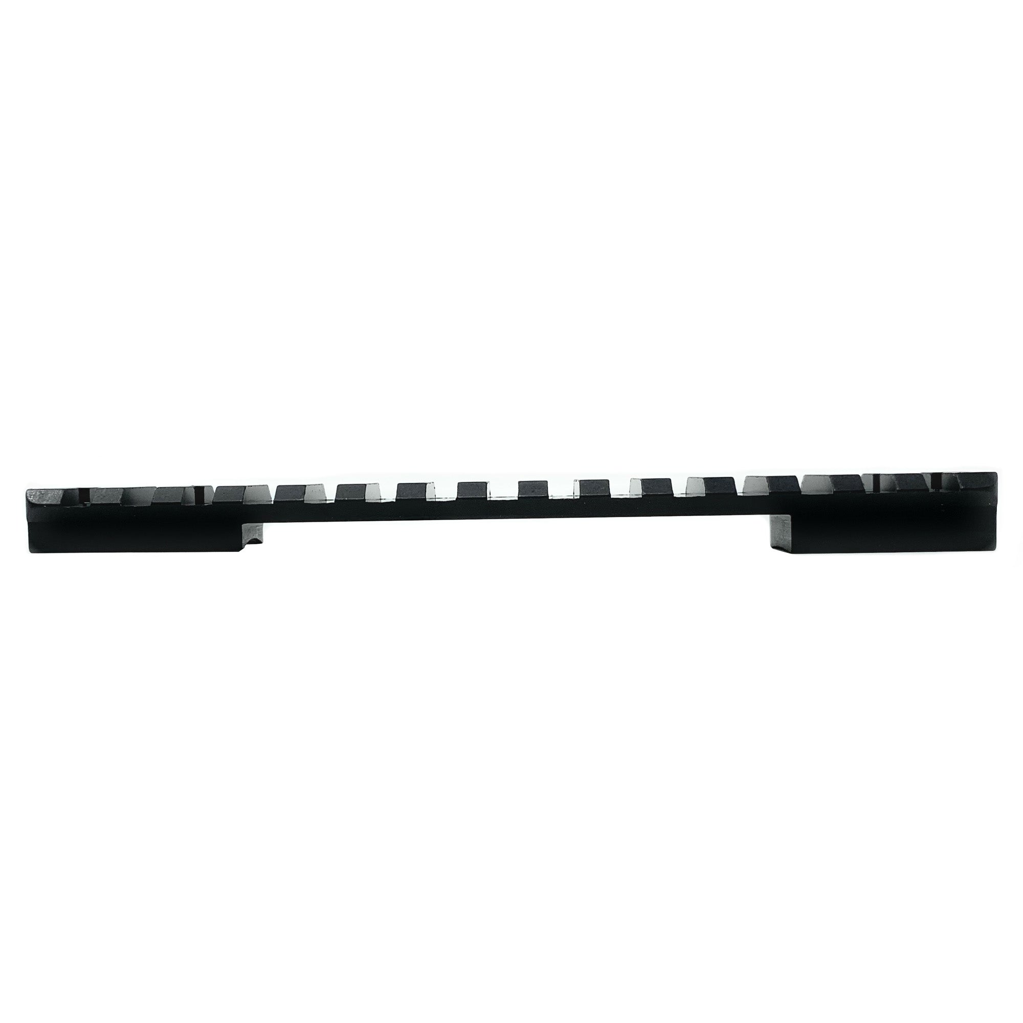 DNZ Freedom Reaper .308 Win Scope Mount - Precision Machined Aluminum, Black