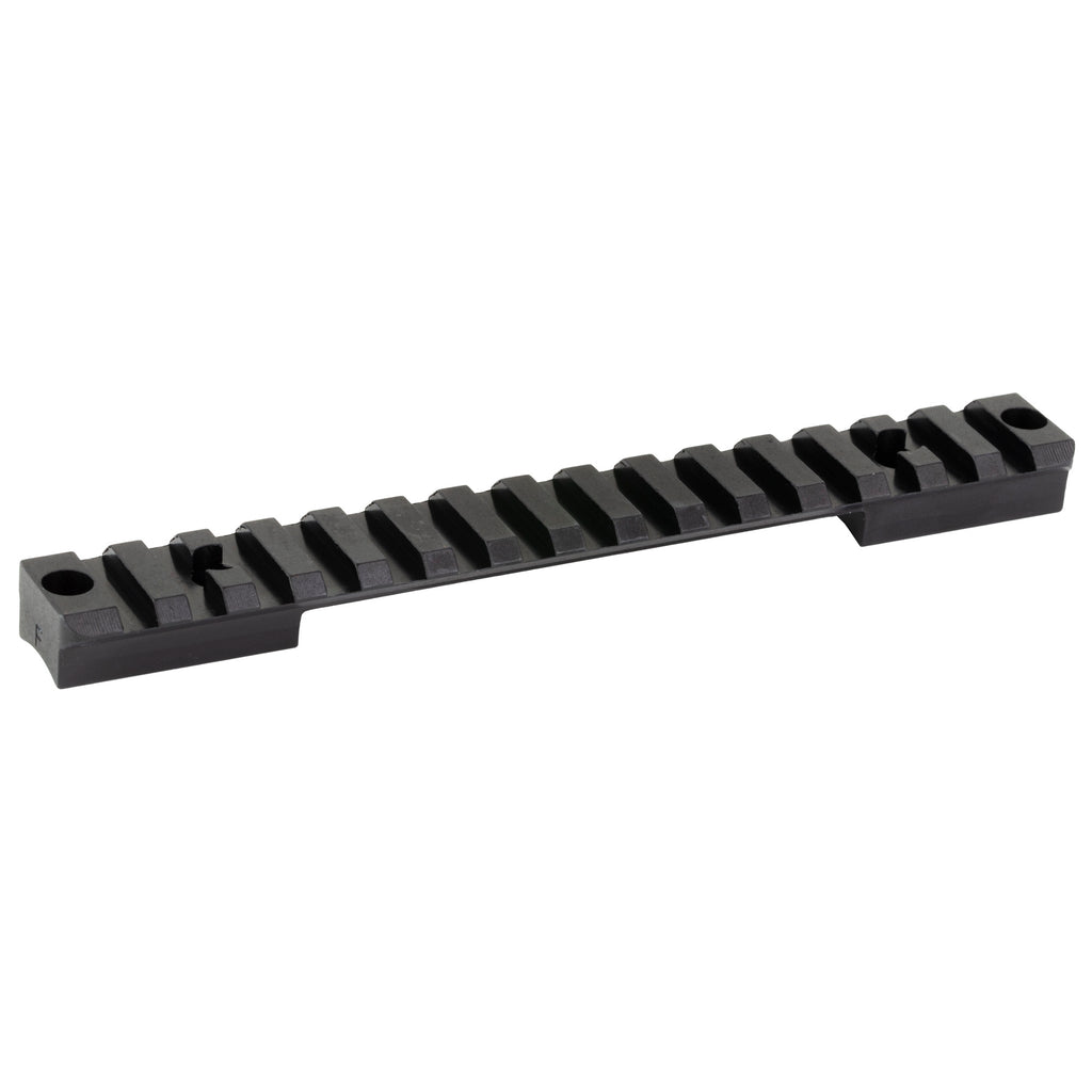 DNZ Freedom Reaper 1 Piece Base for Savage Axis with 20 MOA  Black