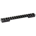 DNZ Freedom Reaper 1 Piece Base for Savage Axis with 20 MOA  Black