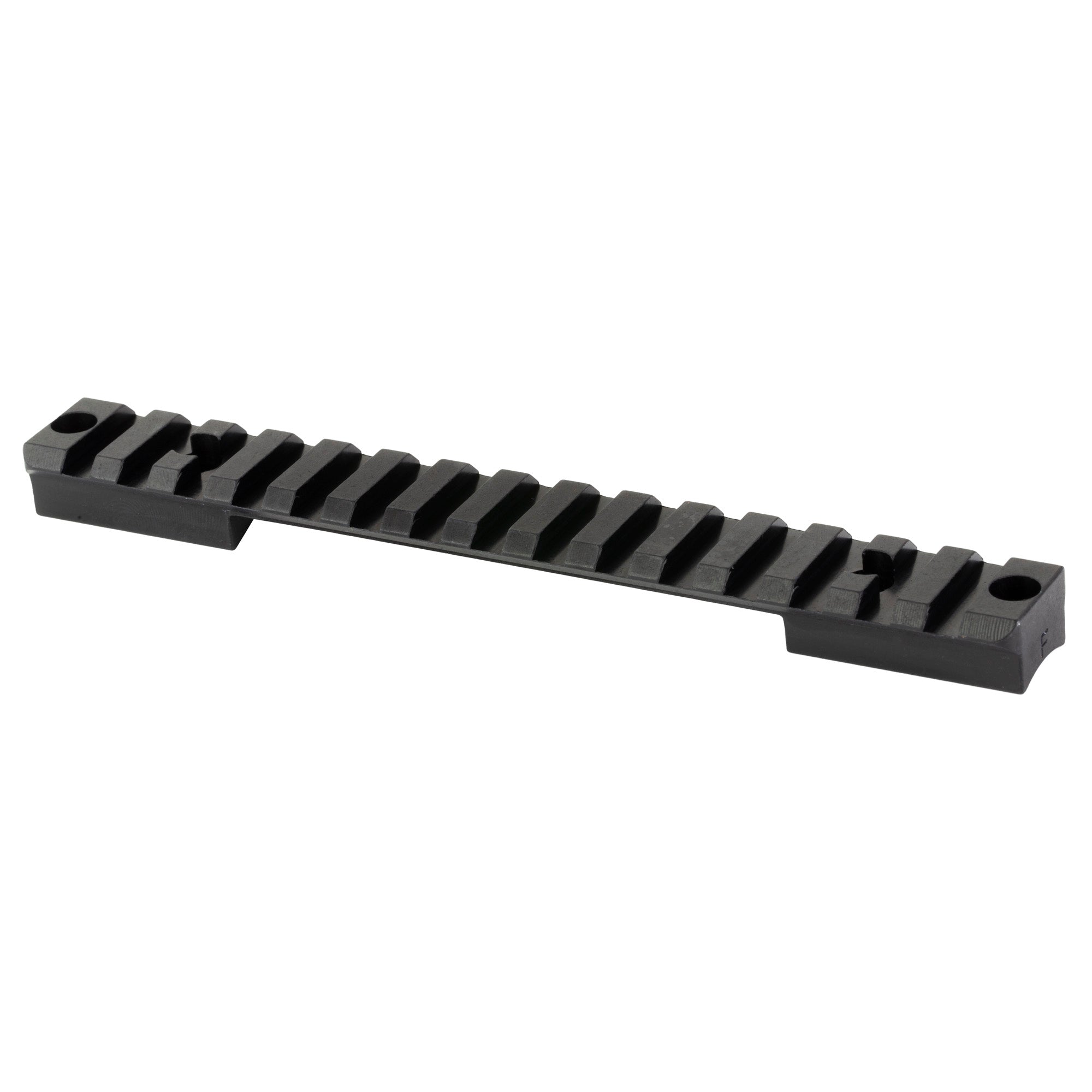 DNZ Freedom Reaper 1 Piece Base for Savage Axis with 20 MOA  Black