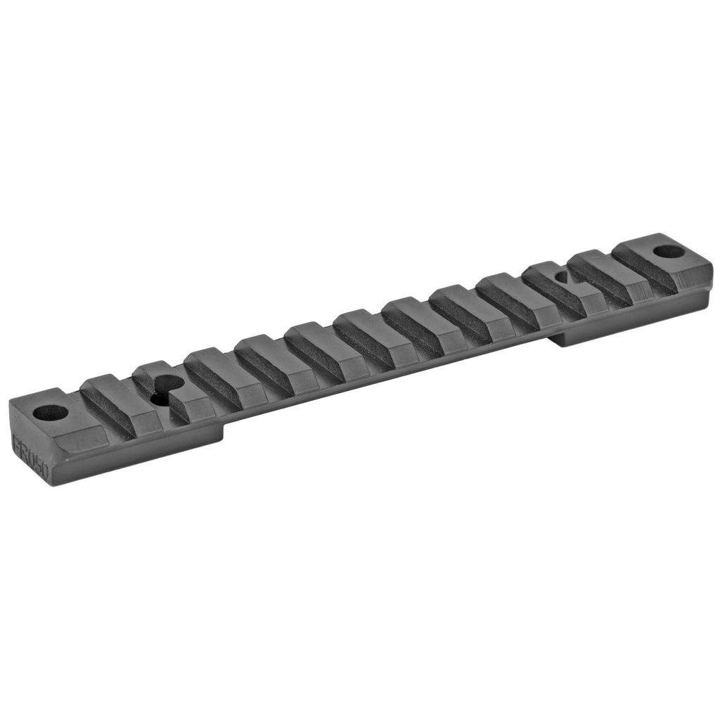 DNZ Freedom Reaper One-Piece Scope Mount for Tikka T3/T3X - Black