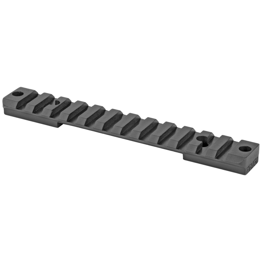 DNZ Freedom Reaper One-Piece Scope Mount for Tikka T3/T3X - Black