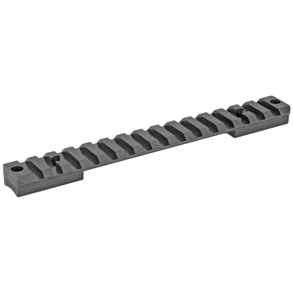 DNZ Freedom Reaper One Piece Scope Mount for Savage Axis - Black