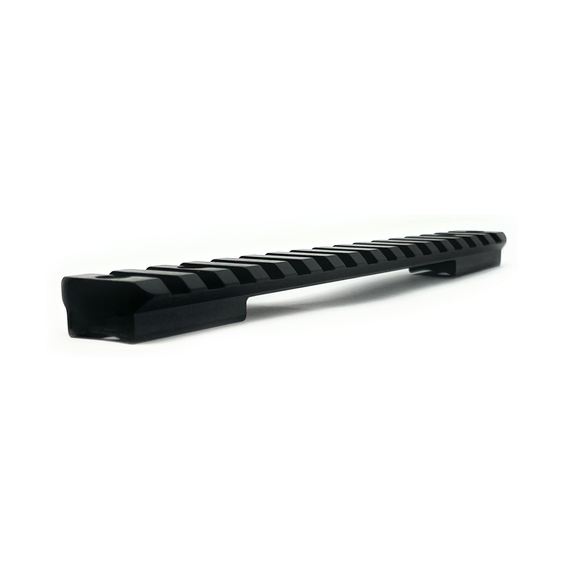 DNZ Freedom Reaper Picatinny Rail for Browning Bar - Black