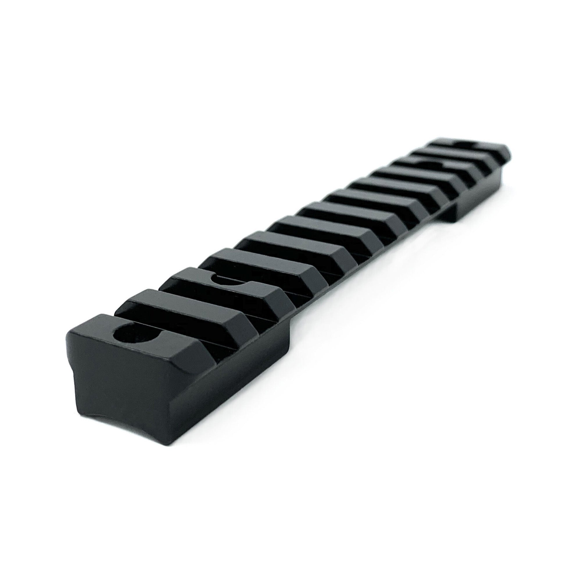 DNZ Freedom Reaper 1-Piece Base for Winchester Model 70 with 20 MOA Scope Rail in Black
