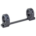 DNZ Game Reaper Medium Black Scope Rings for Long Action Firearms (Part X91500)