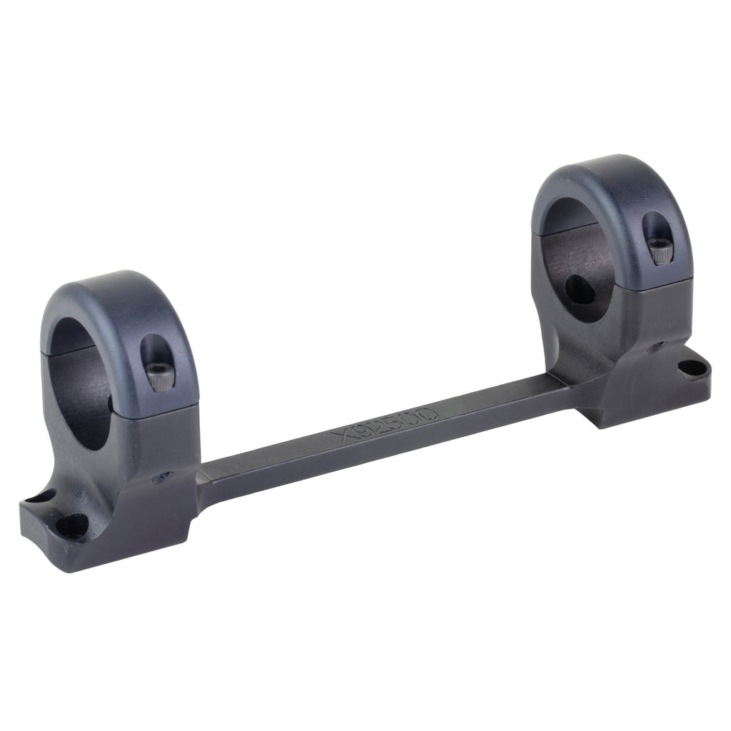 DNZ Game Reaper 1 High Scope Mount Rings for Long Action Firearms