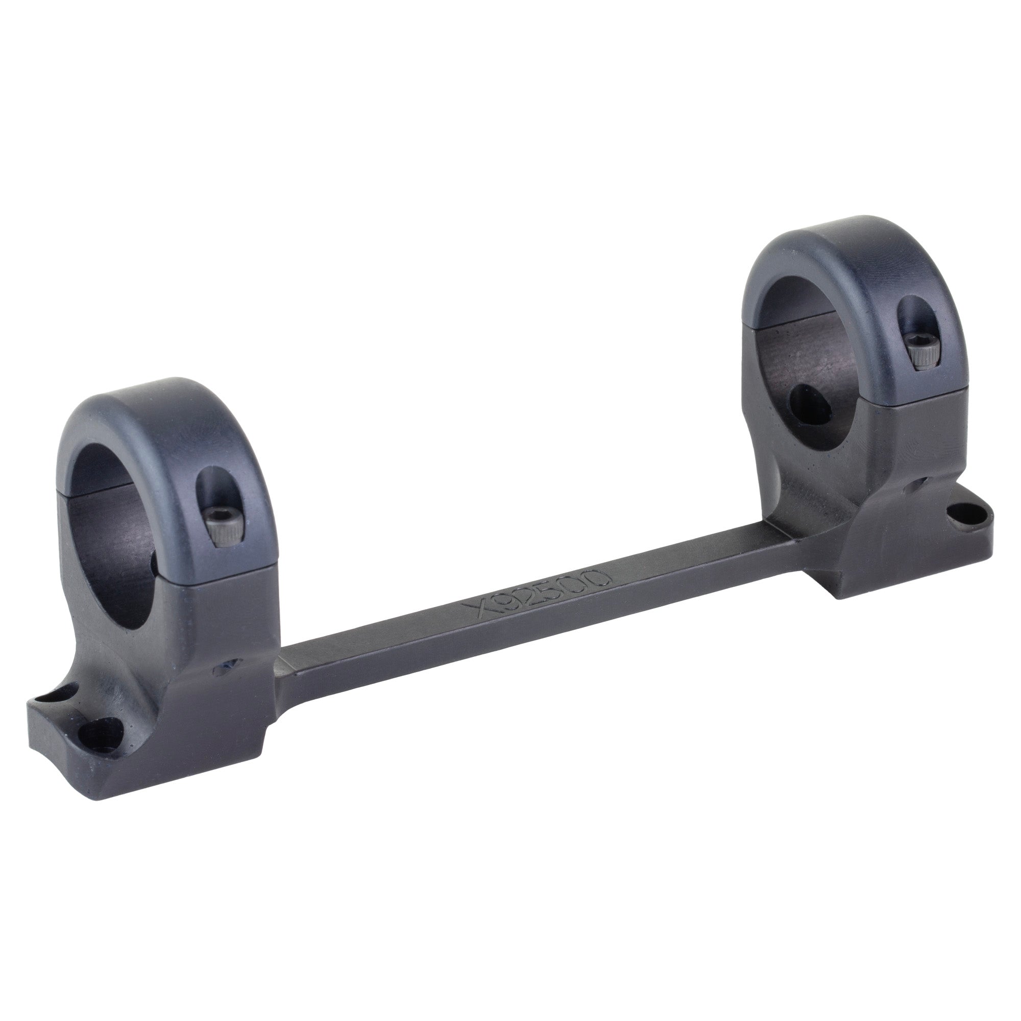 DNZ Game Reaper 1 High Scope Mount Rings for Long Action Firearms
