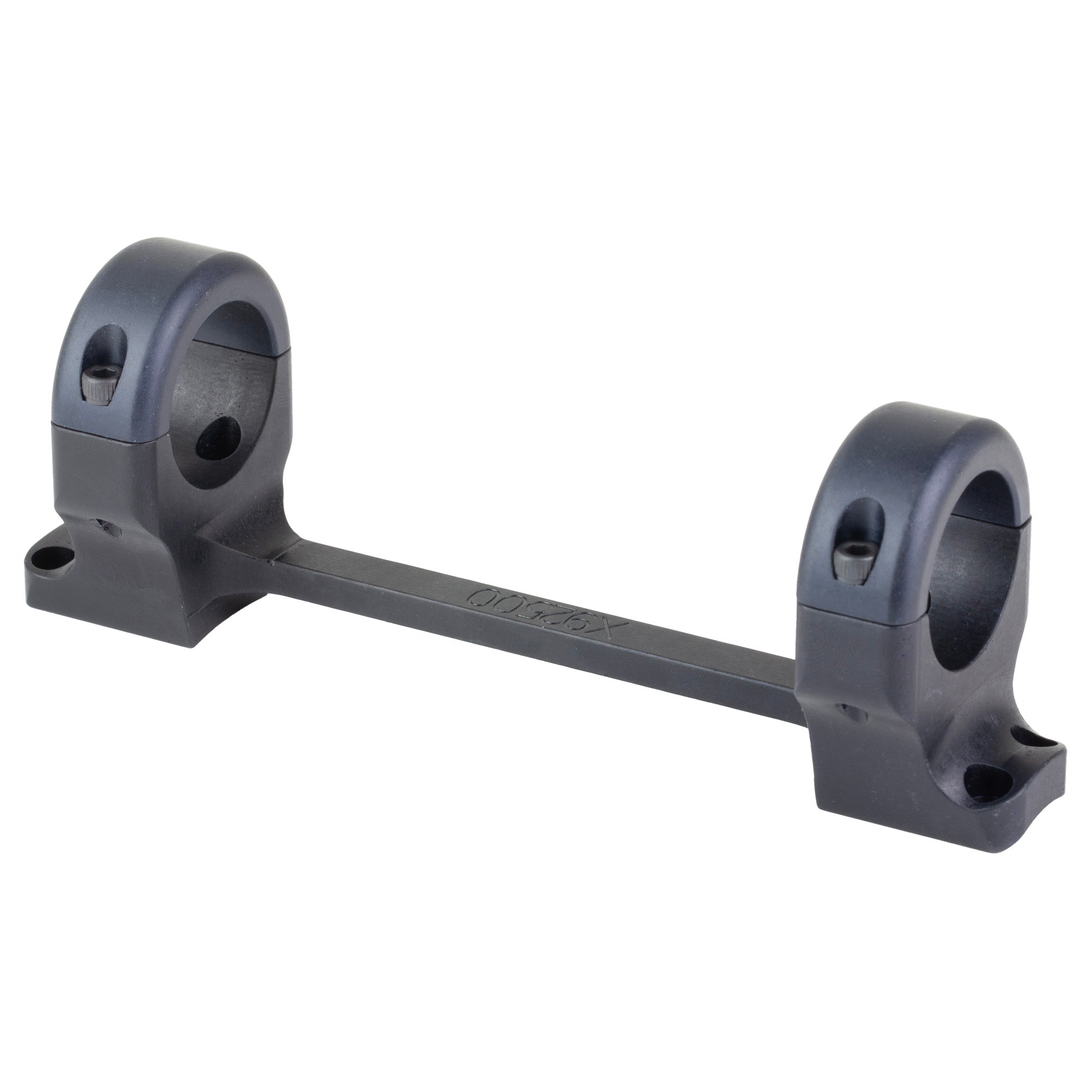 DNZ Game Reaper 1 High Scope Mount Rings for Long Action Firearms