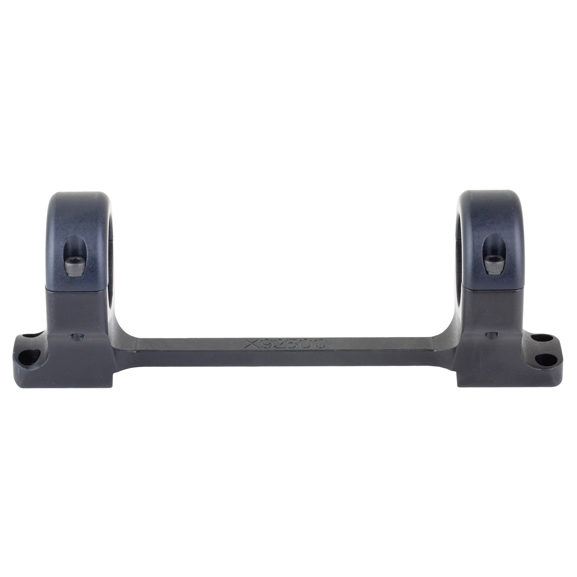 DNZ Game Reaper 1 High Scope Mount Rings for Long Action Firearms