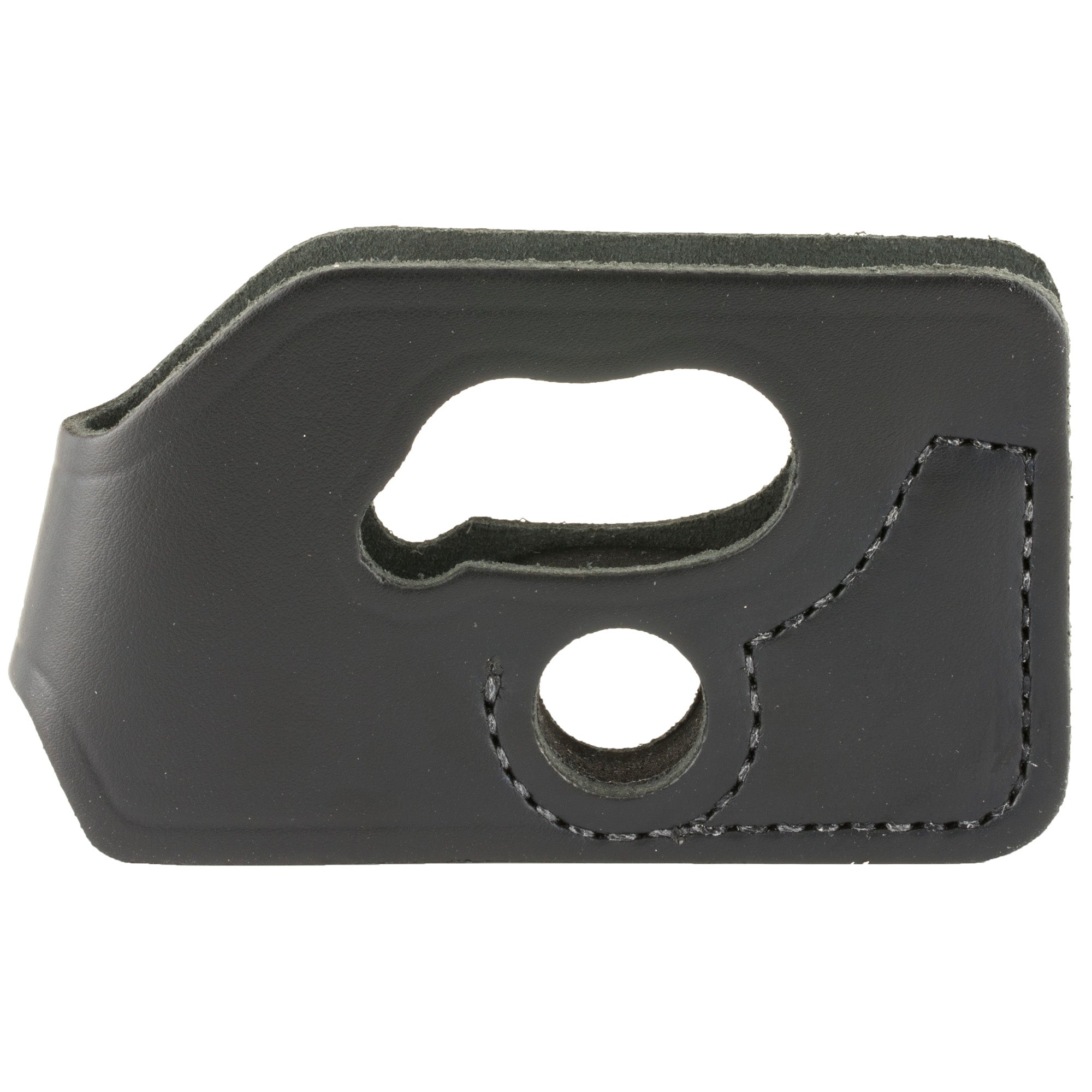 DeSantis Gunhide Pocket Shot Leather Holster for Small Autos - Model 110
