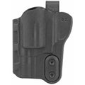 DeSantis Gunhide Slim-Tuk Inside Waistband Holster for S&W J-Frame - Ambidextrous Kydex Concealed Carry