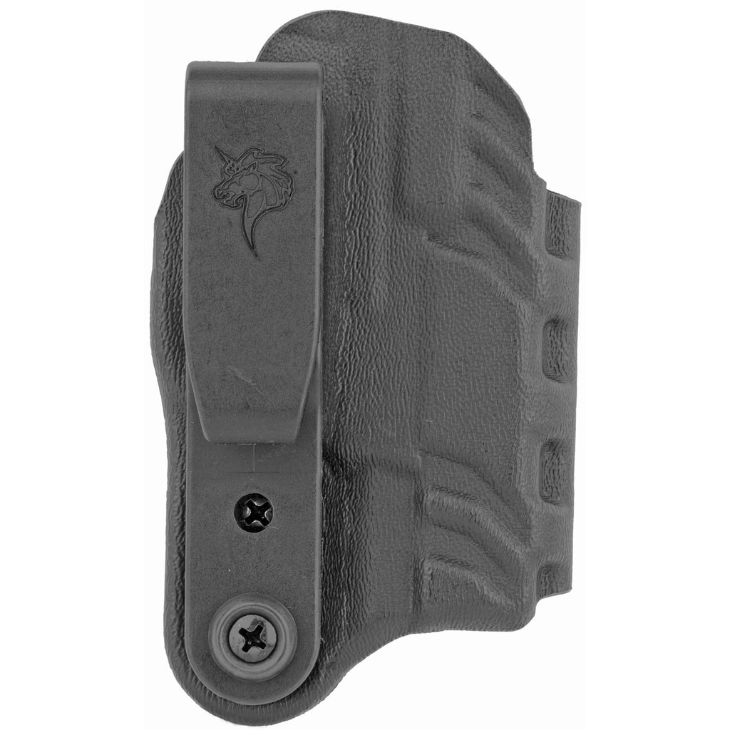 DeSantis Gunhide Slim-Tuk Inside Waistband Holster for Ruger LCP II, Ambidextrous Kydex Design