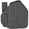 DeSantis Gunhide Slim-Tuk Inside Waistband Holster for Concealed Carry - Model 137KJ7UZ0