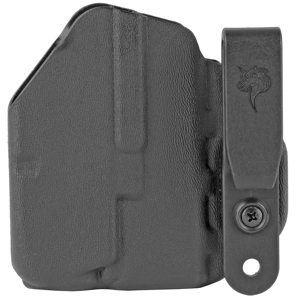 DeSantis Gunhide Slim-Tuk Inside Waistband Holster for Concealed Carry - Model 137KJ7UZ0
