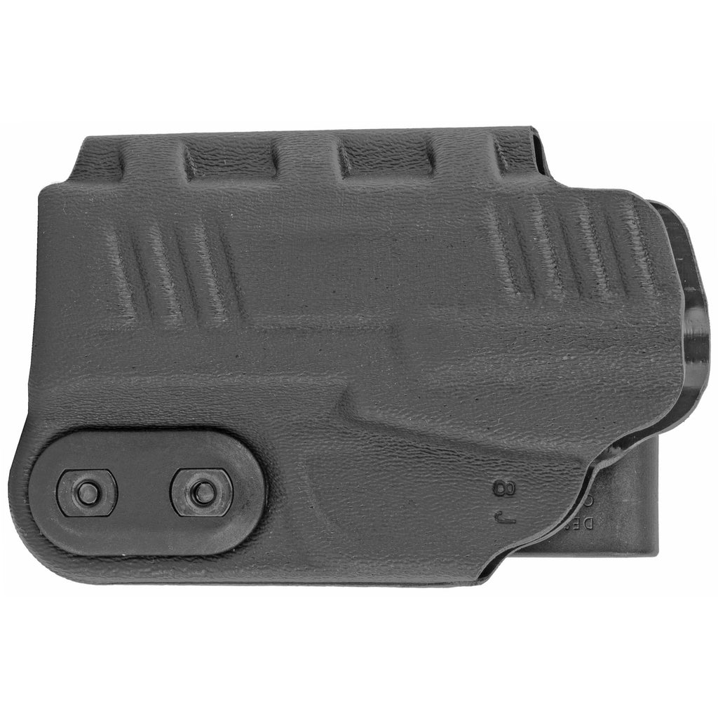 DeSantis Gunhide Slim-Tuk Inside Waistband Holster for SIG P365 – Ambidextrous Kydex Concealed Carry