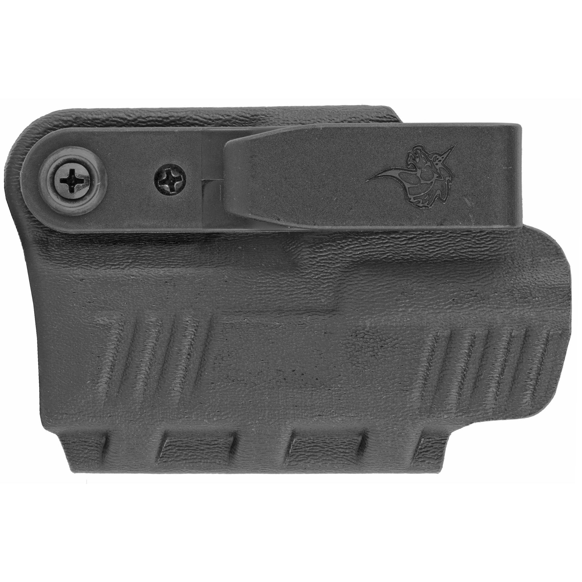 DeSantis Gunhide Slim-Tuk Inside Waistband Holster for SIG P365 – Ambidextrous Kydex Concealed Carry